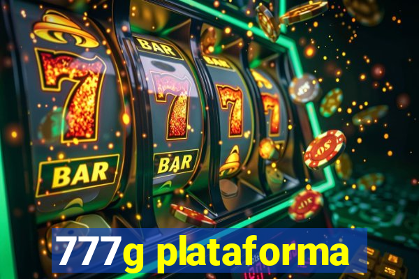 777g plataforma